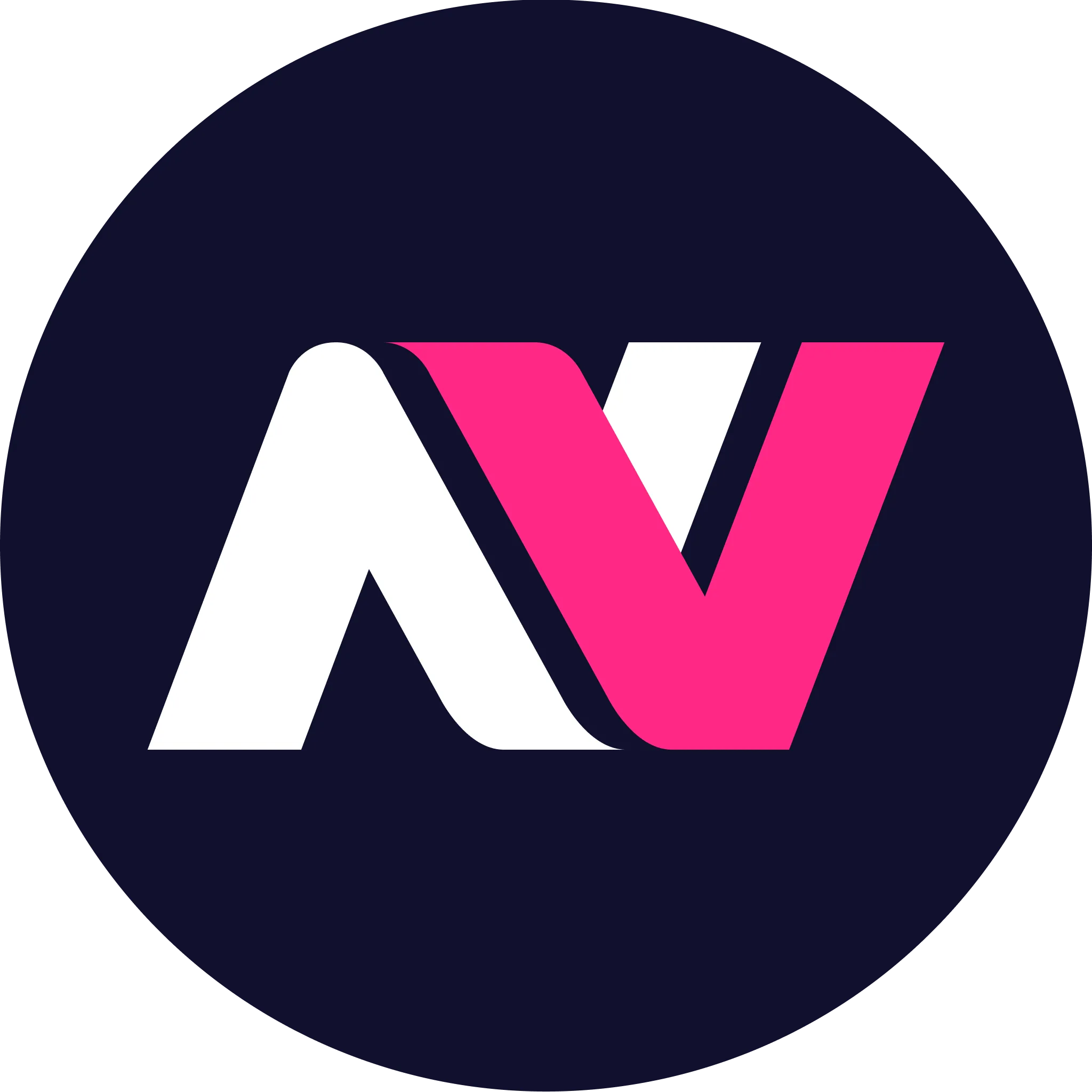 NV Casino logo